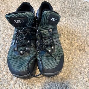 Xero Xcursion Waterproof Hiking Boots- W7